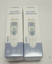 (LOT OF 2) NEW Goodbaby FC-IR100 Dual Mode Thermometer