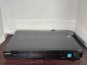 Sony - Home Theater Receiver STR-KS360 - No Remote - Tested & Works - Picture 1 of 7