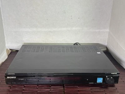 Sony - Home Theater Receiver STR-KS360 - No Remote - Tested & Works - Image 1 of 4