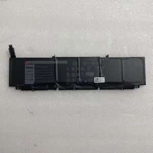 OEM Dell XPS 17 9700 Precision 5750 Series 97W Akku XG4K6 F8CPG S2 LB4 Lesen - Bild 1 von 9