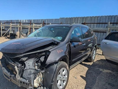 Transmission VIN J 11th Digit Limited FWD Fits 14-17 ACADIA 561526 Foto 1 de 4