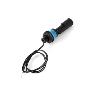 Liquid Water Level Sensor Horizontal PP Side Mount Float Switch 400MM 10W. - Picture 1 of 11