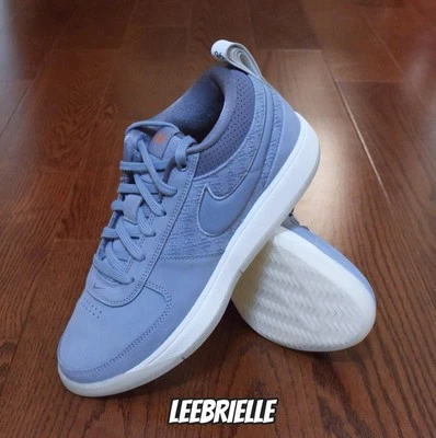 FJ4249-400 - Nike Book 1 Mirage V2 Ashen Slate Basketball Shoes Size 8 - 12 - Image 1 of 4