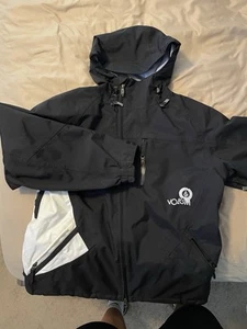 Volcom Snowboarding Jacket - Picture 1 of 4