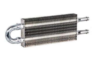 Power Steering Oil Cooler - Image 1 of 3