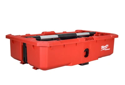 Milwaukee 48-22-8045 PACKOUT Tool Tray w/ 25 lbs. Weight Capacity - Image 1 of 2