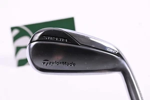 Taylormade Stealth DHY #4 Iron / 22 Degree / Senior Flex Ascent Black 55 Shaft - Picture 1 of 6