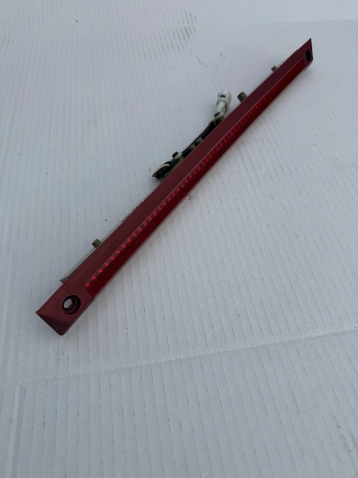 Toyota MR2 1991-1995 OEM 3RD luz de freno montada en el techo probado* SW20  Foto 1 de 4