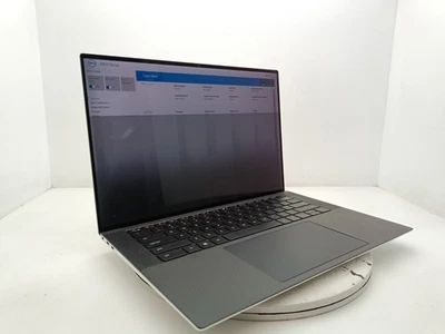 (部件/维修)戴尔 XPS 15 9500 4K 超高清触摸 - i9-10885H CPU✔8GB RAM #91 — 第 1/4 张图片