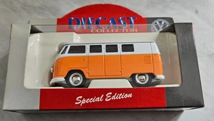 Lledo Special Edition 1955 VW Volkswagen Camper Van T2 Diecast Models - Picture 1 of 1