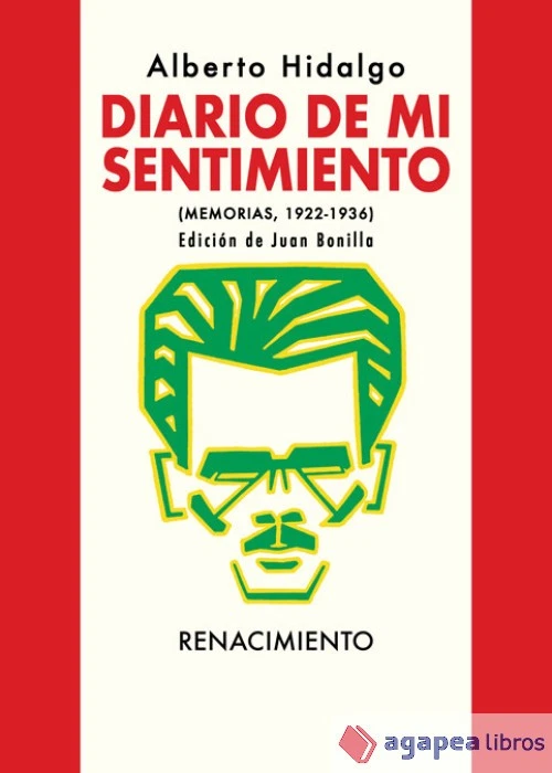 Diario de mi sentimiento. NUEVO. ENVÍO URGENTE (Librería Agapea) - Imagen 1 de 1