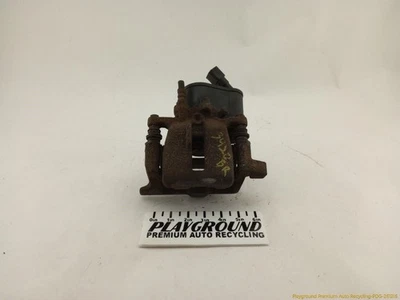 Pinça de freio traseira direita Audi A6 C6 SEDAN passageiro compatível com 2005-2011 05 06 07 08 - Imagem 1 de 4