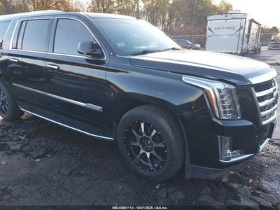 Passenger Air Bag Passenger Dash ID 23255516 Fits 15 ESCALADE 2066852 Foto 1 de 4