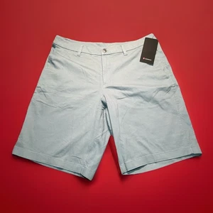 Lululemon Commission Short Relaxed 11" NWT Size 38 - Picture 1 of 10