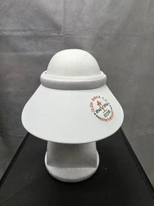 Vintage Glen Ridge Country Club 100th Anniversary Visor - Picture 1 of 7