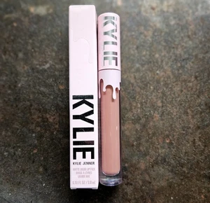 Kylie Cosmetics ANGEL 301 rossetto liquido opaco nuovo con scatola! - Foto 1 di 2