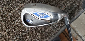 39.75 IN CALLAWAY VFT HAWK EYE 7 IRON GOLF CLUB VERY NICE R&D 1025 - Picture 1 of 5