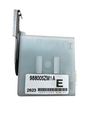 Unidad de módulo de control de memoria de posición del conductor Nissan Armada 2019-2024 988005ZM1A Foto 1 de 4