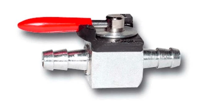 MOTION PRO Fuel tap 6 MM - Image 1 of 1