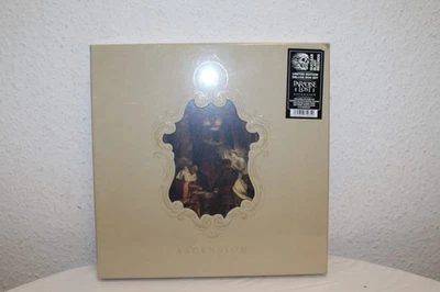 Paradise Lost Ascension in Crystal Amber art print of cover, 12 page Neu Rechnun - Bild 1 von 3