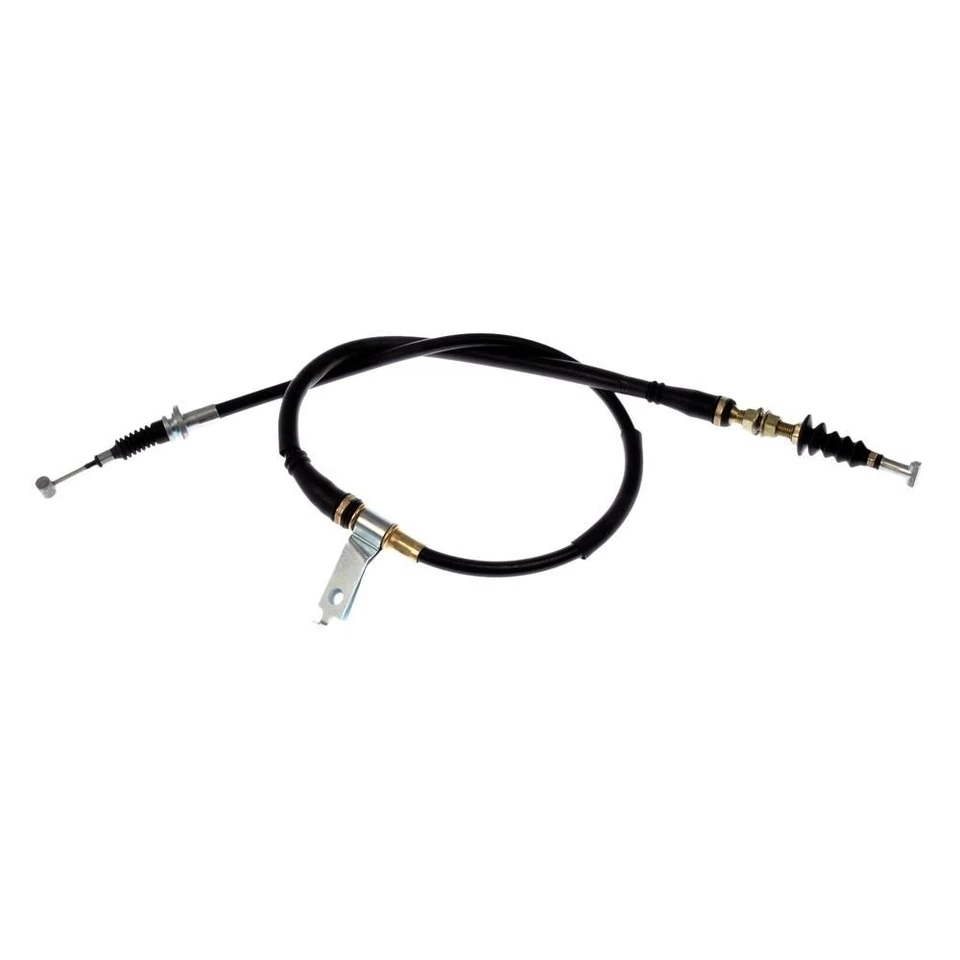 For Mazda Miata 1990-1993 Dorman C660446 Rear Passenger Side Parking Brake Cable Foto 1 de 3