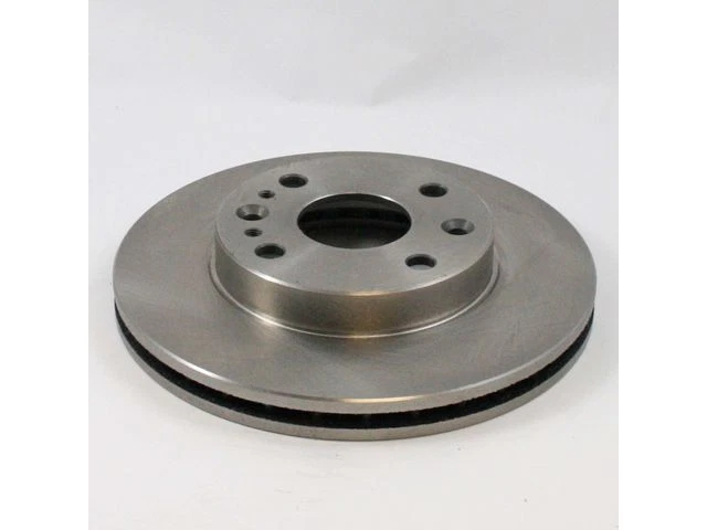 Pronto 37HV61F Front Brake Rotor Fits 2001-2002 Kia Rio Disc Brake Rotor Foto 1 de 1