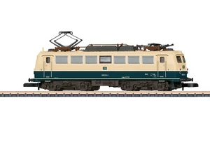 Märklin 88386 Elektrolokomotive BR 139 der DB "NEU" mit OVP - Bild 1 von 1