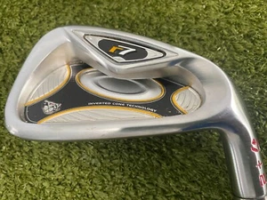TaylorMade r7 TP 6 Iron RH TT DG S300 Stiff Steel (L6415) Demo +2* - Picture 1 of 6