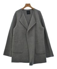 Spick and Span Coat (Other) Gray 36(Approx. S) 2200396031017