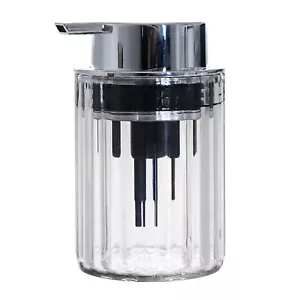 Long mouth press bottle for hassle free shampoo and lotion application - Picture 1 of 13