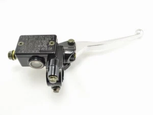 GY6 Brake Master Cylinder Lever 50cc 125cc 150cc 250cc Scooter Moped Motorcycle - Picture 1 of 3