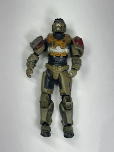 McFarlane Halo Reach 6” Series 1 Action Figure Noble 5 Spartan Jorge 2010 - Picture 1 of 5