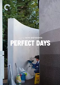 Perfect Days (The Criterion Collection) [DVD] - Bild 1 von 3