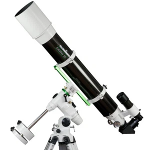 Télescope Skywatcher AC 120/1000 EvoStar EQ3-2 - Photo 1/3