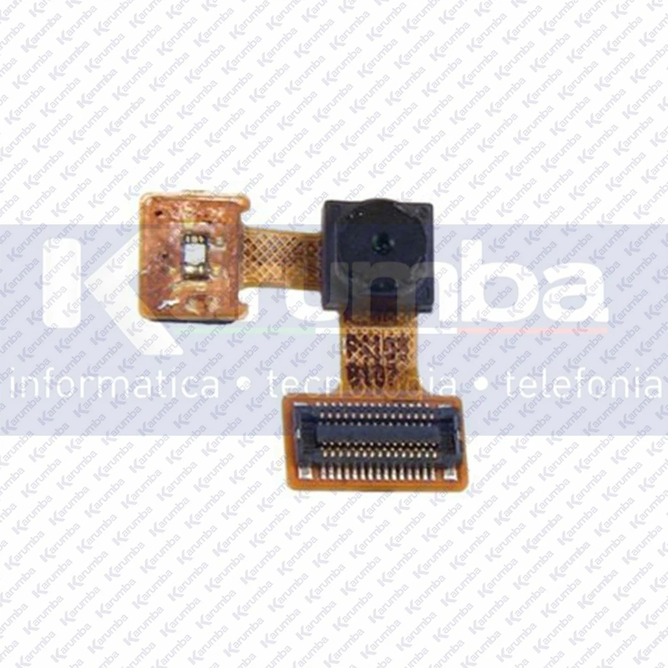 FLAT FLEX SAMSUNG GALAXY NOTE PRO P900 12.2" FOTOCAMERA FRONTALE FRONT CAMERA - Immagine 1 di 1