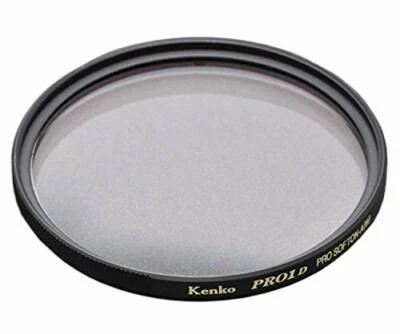 Filter for Kenko camera PRO1D Purosofuton A W 82mm soft depiction 72334 JAPAN - Image 1 of 3