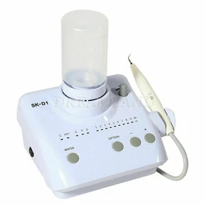 Endo Scaling Perio Dental Piezo Ultrasonic Scaler f/ DTE & SATELEC tip Cavitron - Picture 1 of 12