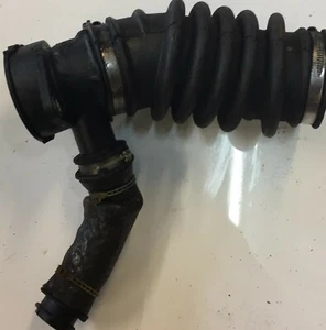 Ford Mondeo Mk4 T1BA T1BB 1.6tdci (S-Max, Galaxy 2006-2011) AIR INLET PIPE DUCT - Picture 1 of 2
