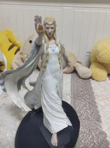 WETA The Lord of the Rings Galadriel Statue Figure Model Only 1 - Picture 1 of 2