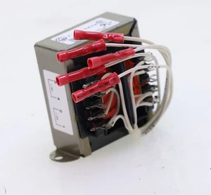 MCI 4-49 Series 5028 Transformer 43VA 28VCT @ 1.500A 14V @ 3.000A - Picture 1 of 1