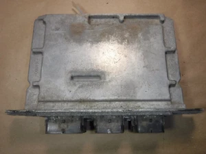 2007-2008 FORD RANGER ECM ENGINE COMPUTER (A25) 8l5a-12a650-ape - Picture 1 of 1
