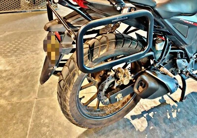 Sillín Stay Fit para HONDA CB 200 X Foto 1 de 3