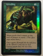 MTG - Upwelling *Foil* ( Scourge | English | EDH | NM ) *Free shipping*