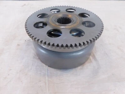 1999-2007 Honda Shadow VT600 VLX Deluxe Stator Flywheel Rotor Starter Magneto  - Imagem 1 de 4