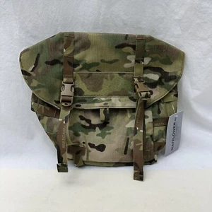 Mayflower Velocity Systems Jungle Butt Pack Crye Multicam en mano sin tiempo de entrega - Imagen 1 de 4
