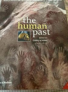 Human Past : World Prehistory and the Development of Human Societ - Bild 1 von 5