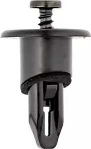 AMZ Clips And Fasteners 5 Retainers with Seal and Screw Compatible with Toyota - Bild 1 von 3