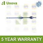 Driveshaft Front Right Unova Fits Ducato 2006- Relay 2006- 2.3 D 3.0 HDi 3273PX