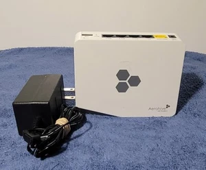 Aerohive Model BR100 WiFi Router - Picture 1 of 3