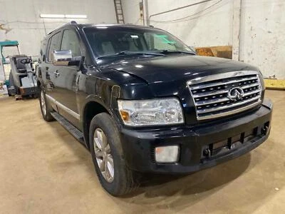 Eixo traseiro 2004 - 2010 INFINITI QX56 passageiro direito - Imagem 1 de 4